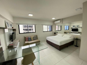 Edificio Time - Apto 519 - ER Hospedagens